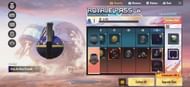 Drop the Bass Grenade (Picture Source: PUBG Mobile)